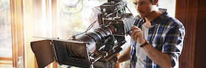 AEC reclama la equiparación de los derechos de autor de los directores de fotografía