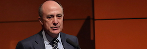 Enrique Alejo: “la innovación tiene que ser el ADN de la Corporación RTVE”