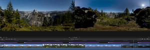 Final Cut Pro X estrena edición de vídeo VR de 360 grados