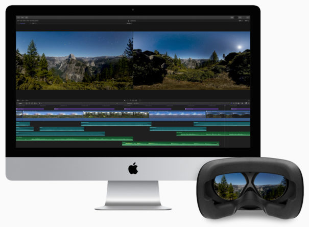 Final Cut Pro X 10.4 