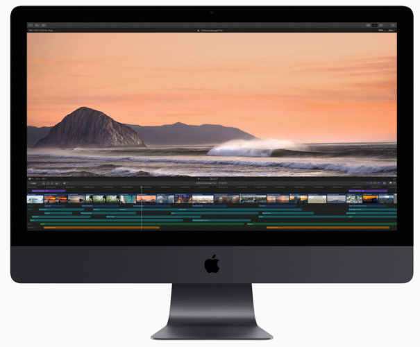 Final Cut Pro X 10.4 