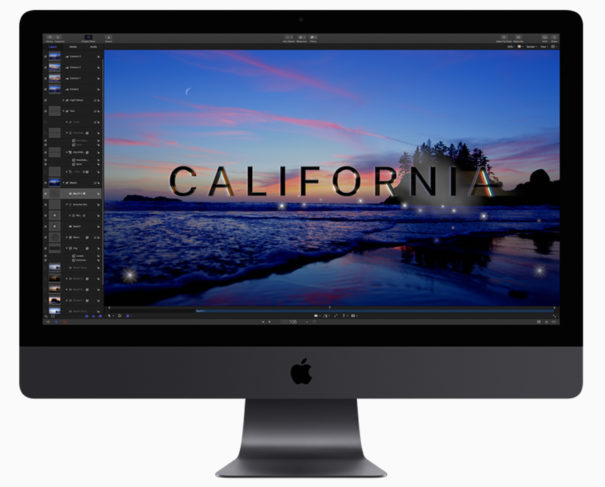 Final Cut Pro X 10.4 