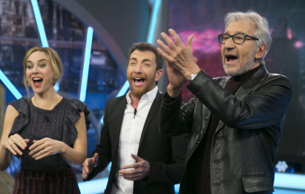 El Hormiguero