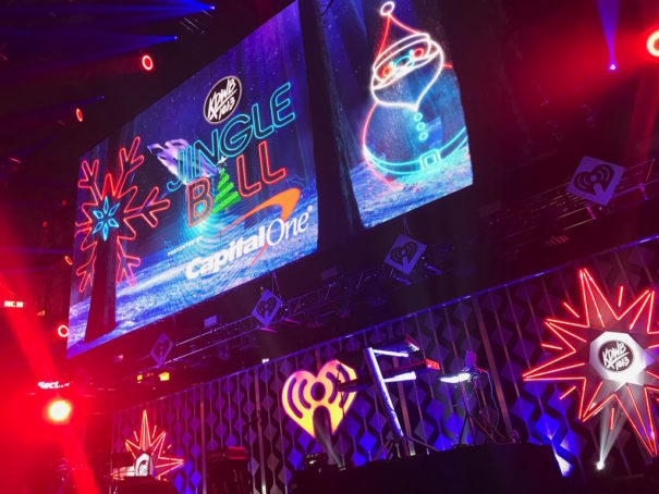 iHeartRadio Jingle Ball Tour