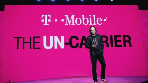 John Legere