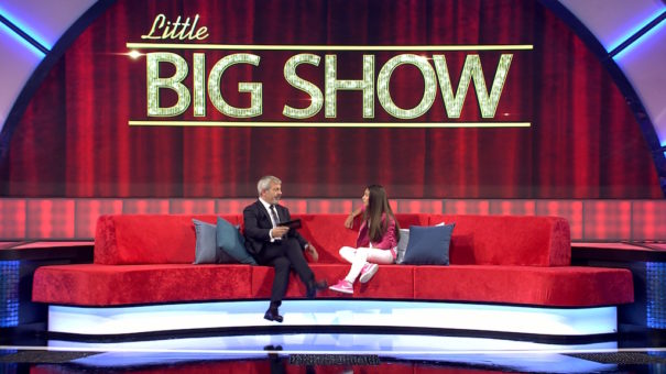 Little Big Show