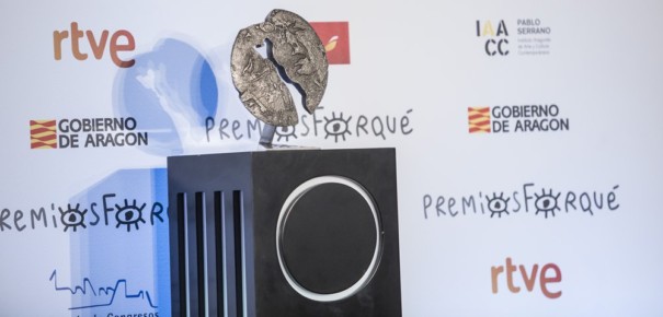 Premios Forqué 2018 (Foto: EGEDA)