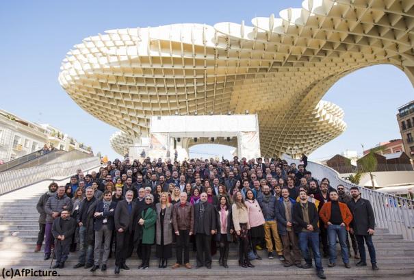 Premios ASECAN 2018