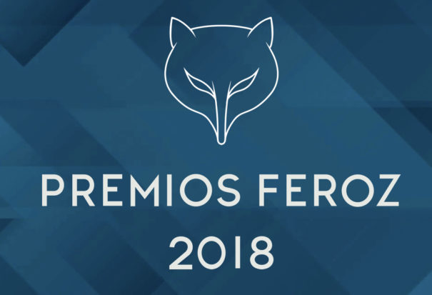 Premios Feroz 2018