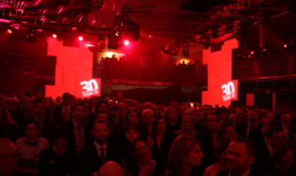 30 años Riedel