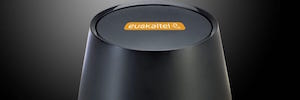 Los nuevos sep-top boxes 4K con Android Tv de Euskaltel integran Nagra Connect y OpenTv