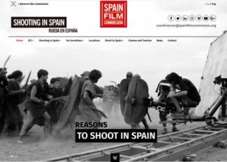 Shooting in Spain