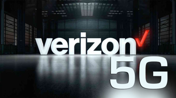 Verizon 5G