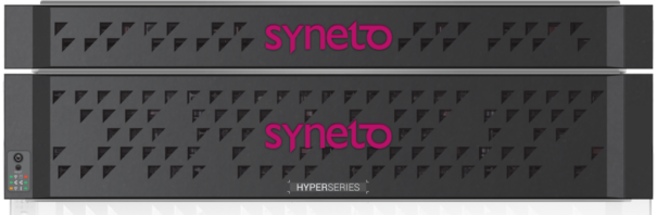 Syneto HYPERseries 3000