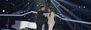 Televisión Española participará en Eurovisión 2018 con un dueto de Amaia y Alfred