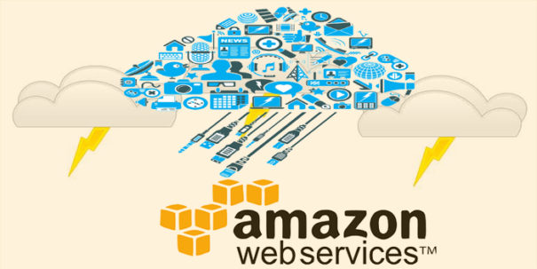 Amazon Web Services