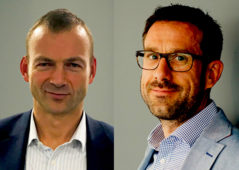 Andrew Bell y George Eyles (Deluxe)