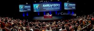 Gran Canaria albergará del 2 al 5 de mayo la cumbre internacional de animación Animayo