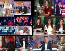 Así suena la television (Atresmedia Tv)