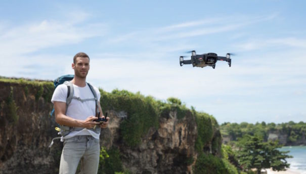 DJI Mavic Air