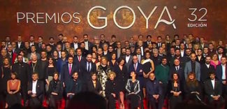 Fiesta nominados Goyas 2018 30