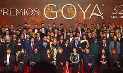 Fiesta nominados Goyas 2018 30