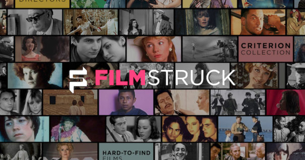 Filmstruck