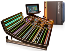 Grass Valley Kayenne K-Frame