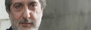 Javier Olivares firma in esclusiva per Globomedia