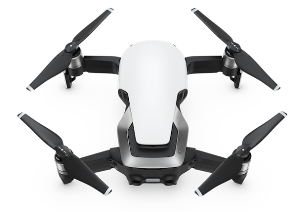 DJI Mavic Air