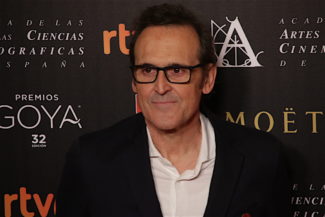 Gala de Nominados Premios Goya 2018