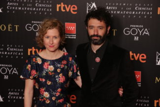 Gala de Nominados Premios Goya 2018