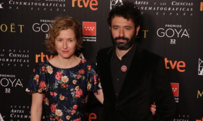 Gala de Nominados Premios Goya 2018