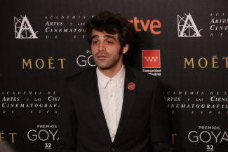 Gala de Nominados Premios Goya 2018