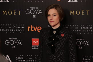 Gala de Nominados Premios Goya 2018