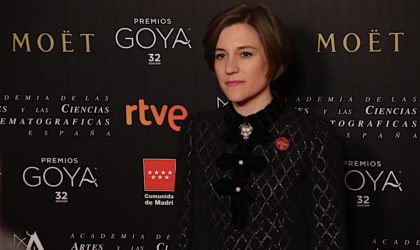 Gala de Nominados Premios Goya 2018