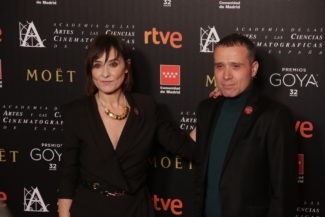 Gala de Nominados Premios Goya 2018