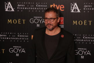 Gala de Nominados Premios Goya 2018