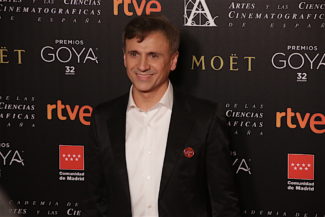 Gala de Nominados Premios Goya 2018