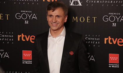 Gala de Nominados Premios Goya 2018