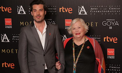 Gala de Nominados Premios Goya 2018