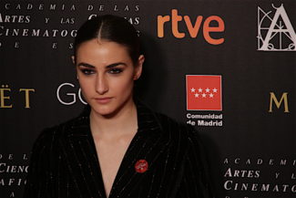 Gala de Nominados Premios Goya 2018