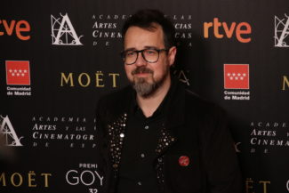 Gala de Nominados Premios Goya 2018