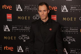 Gala de Nominados Premios Goya 2018