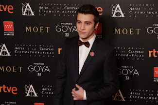 Gala de Nominados Premios Goya 2018