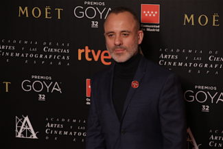 Gala de Nominados Premios Goya 2018