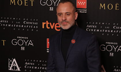 Gala de Nominados Premios Goya 2018