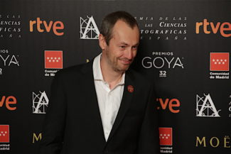 Gala de Nominados Premios Goya 2018