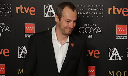 Gala de Nominados Premios Goya 2018