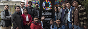 The Quirino Awards for Ibero-American animation announce the nominated titles